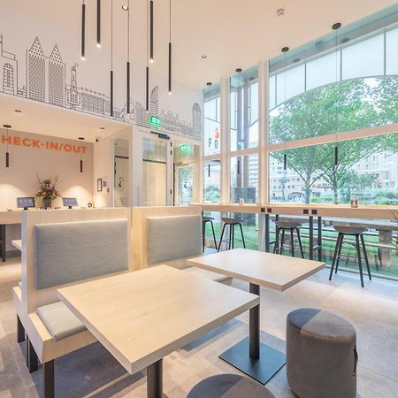 Fox Hotel The Hague Scheveningen ภายนอก รูปภาพ
