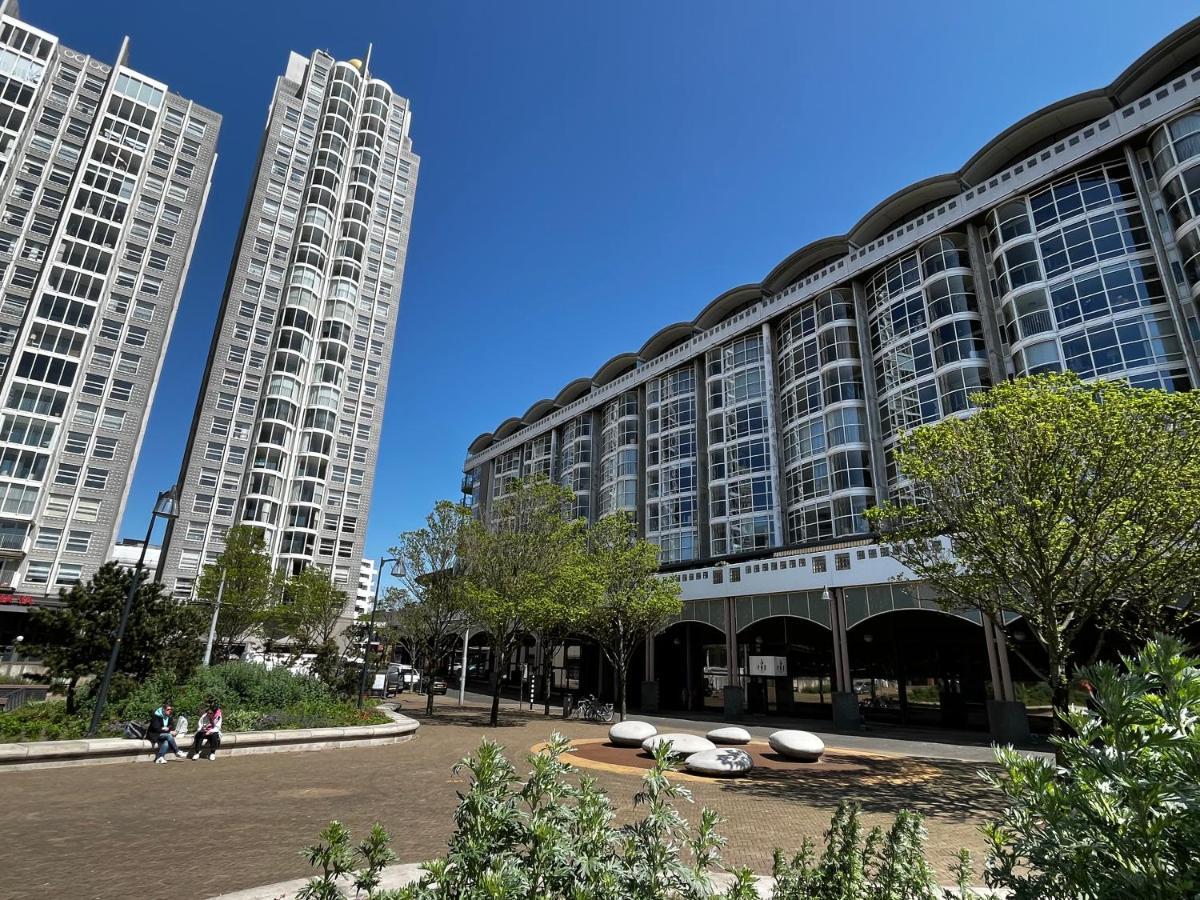 Fox Hotel The Hague Scheveningen ภายนอก รูปภาพ