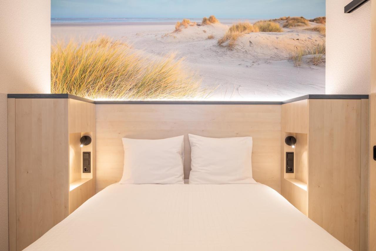 Fox Hotel The Hague Scheveningen ภายนอก รูปภาพ