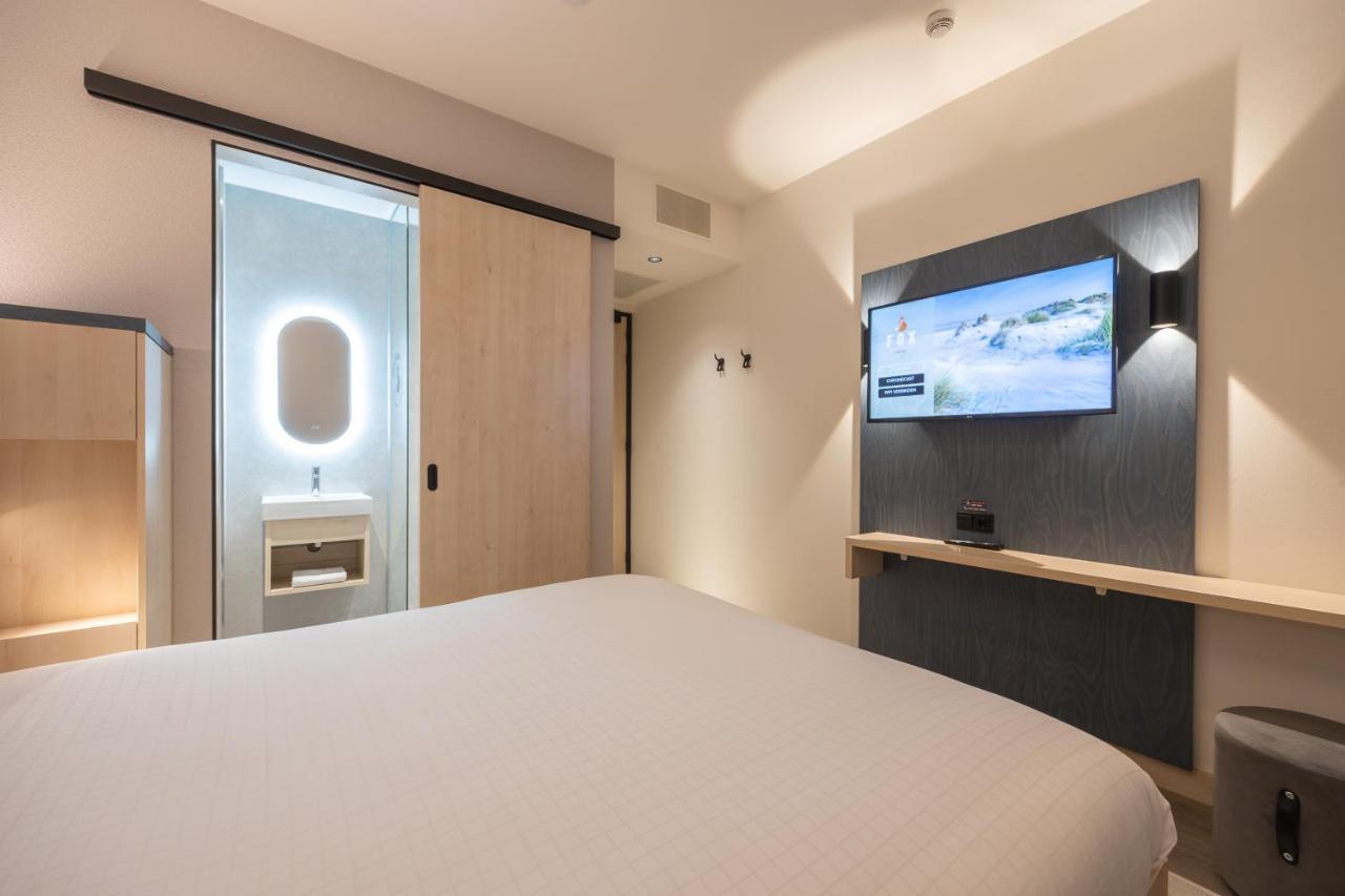 Fox Hotel The Hague Scheveningen ภายนอก รูปภาพ