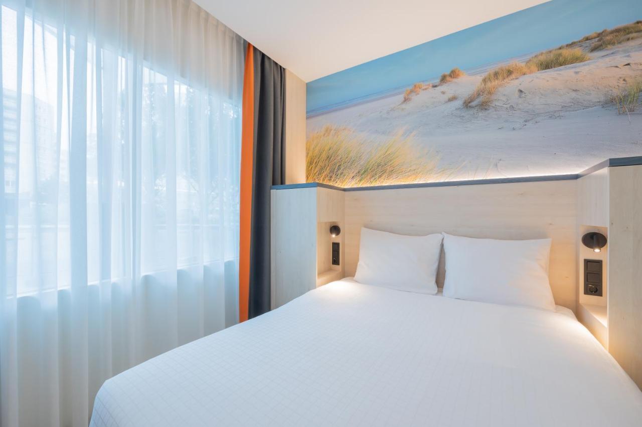 Fox Hotel The Hague Scheveningen ภายนอก รูปภาพ