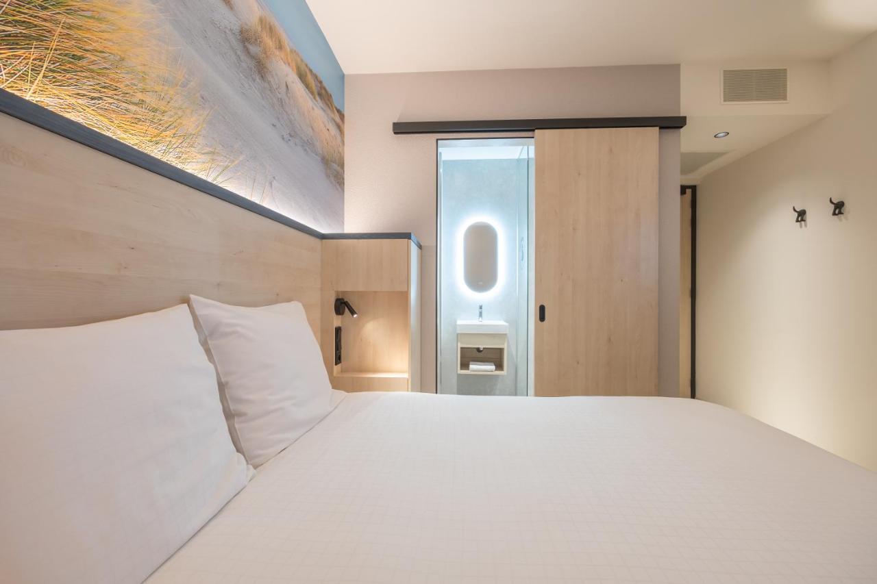 Fox Hotel The Hague Scheveningen ภายนอก รูปภาพ