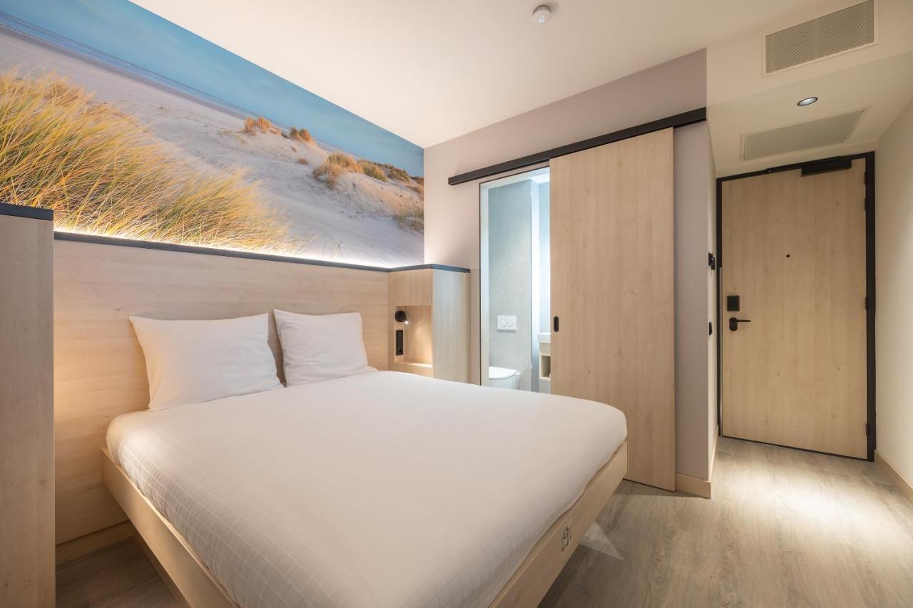 Fox Hotel The Hague Scheveningen ภายนอก รูปภาพ