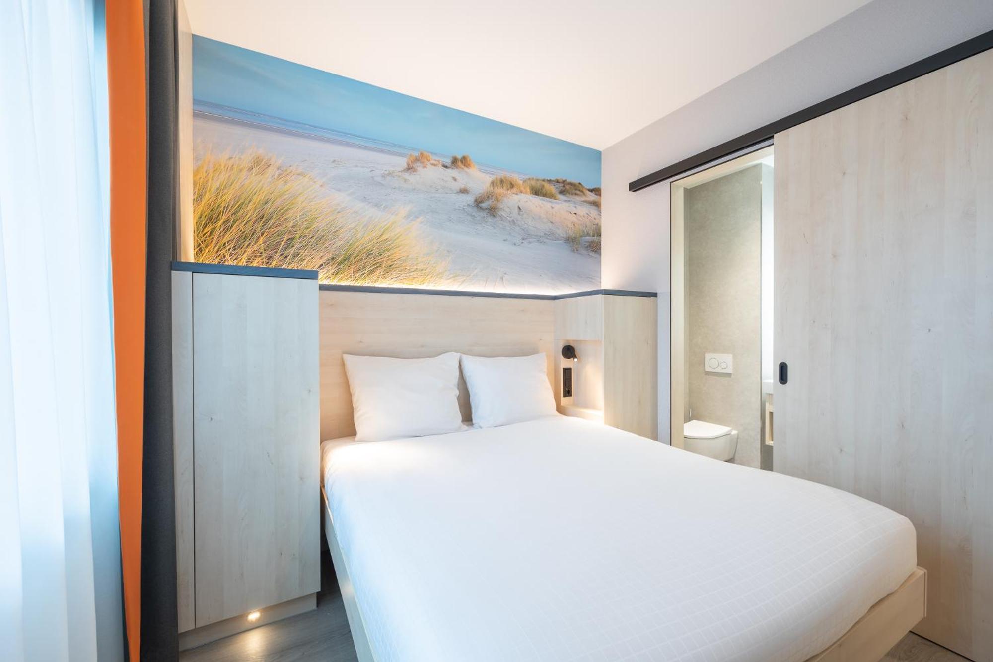 Fox Hotel The Hague Scheveningen ภายนอก รูปภาพ